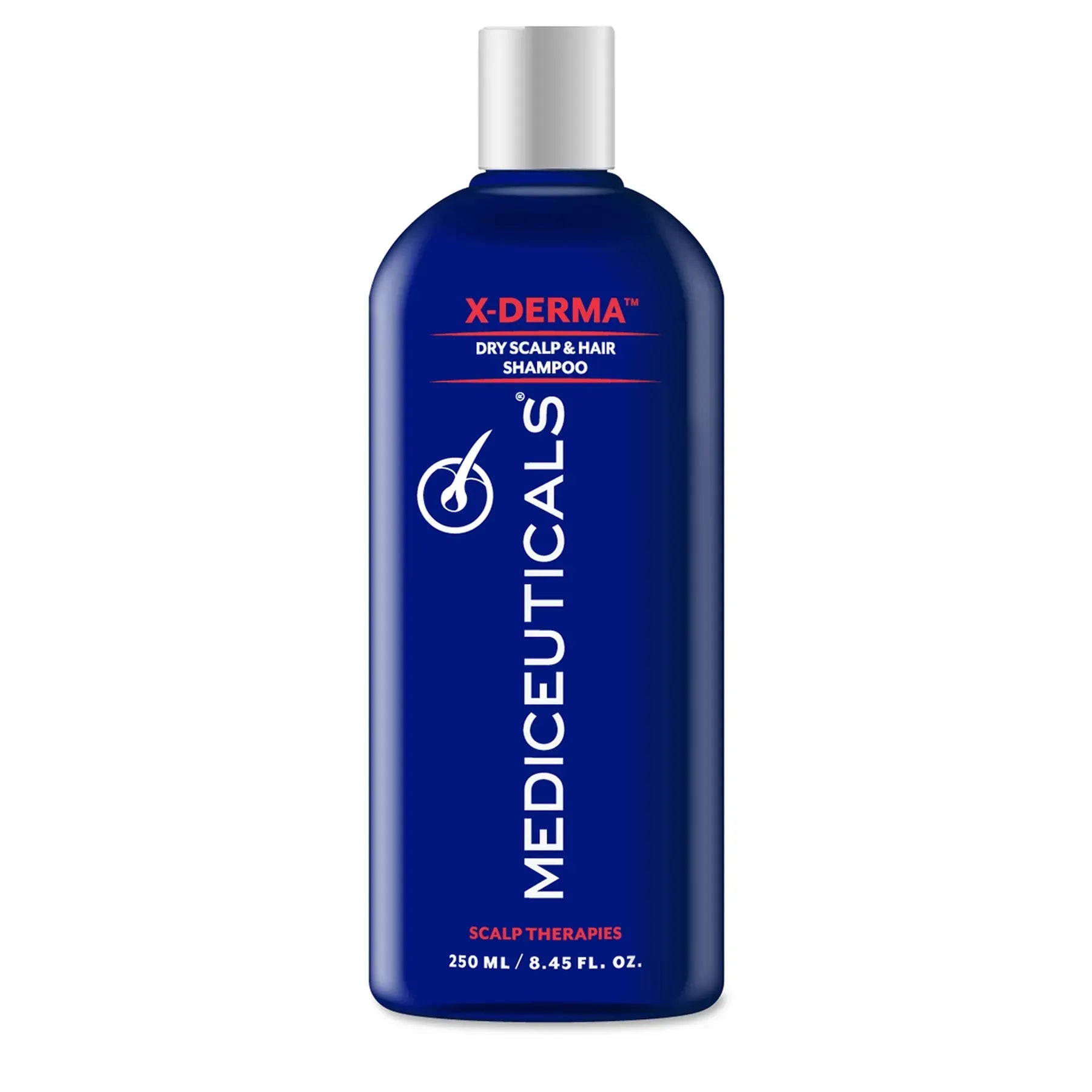 Mediceuticals X-derma Shampoo