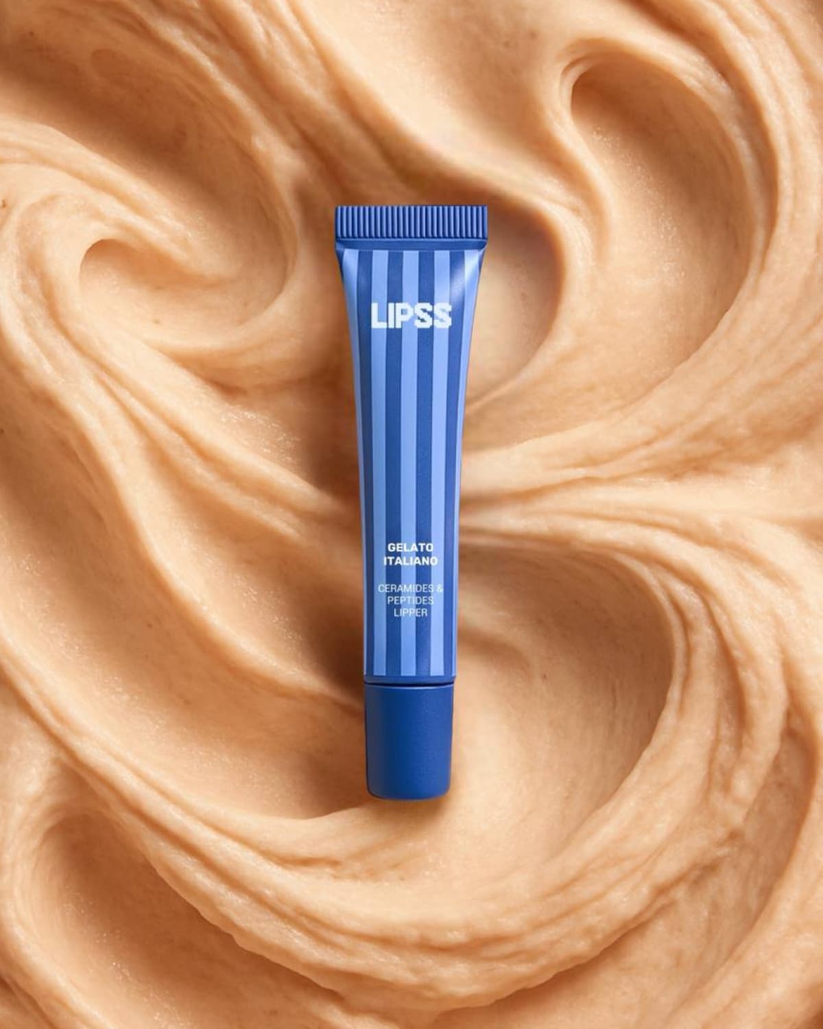 LIPSS Lipper Gelato Italiano