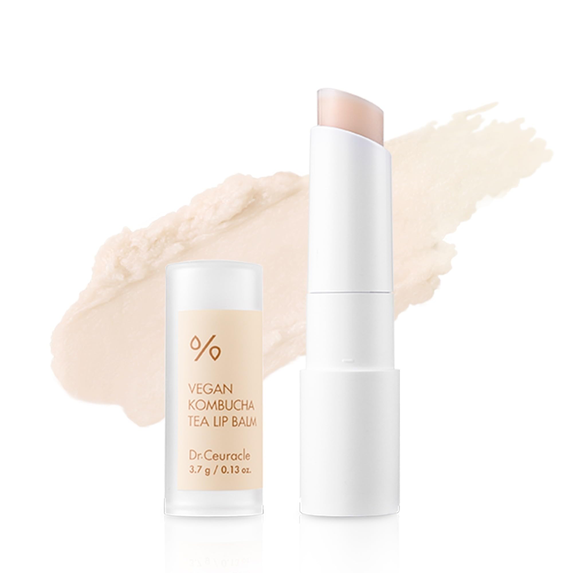 Dr. Ceuracle Vegan Kombucha Tea Lip Balm