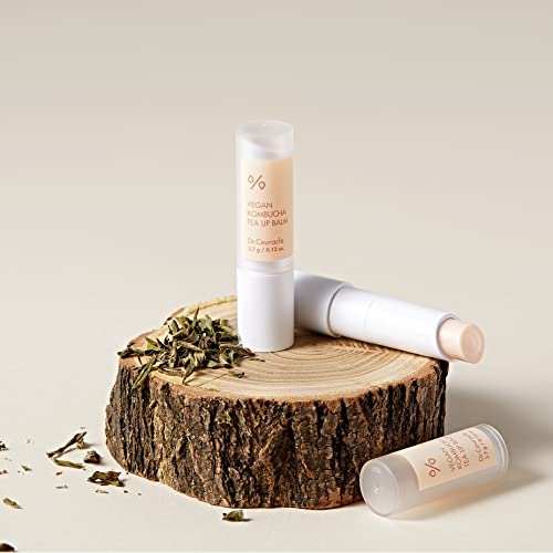 Dr. Ceuracle Vegan Kombucha Tea Lip Balm