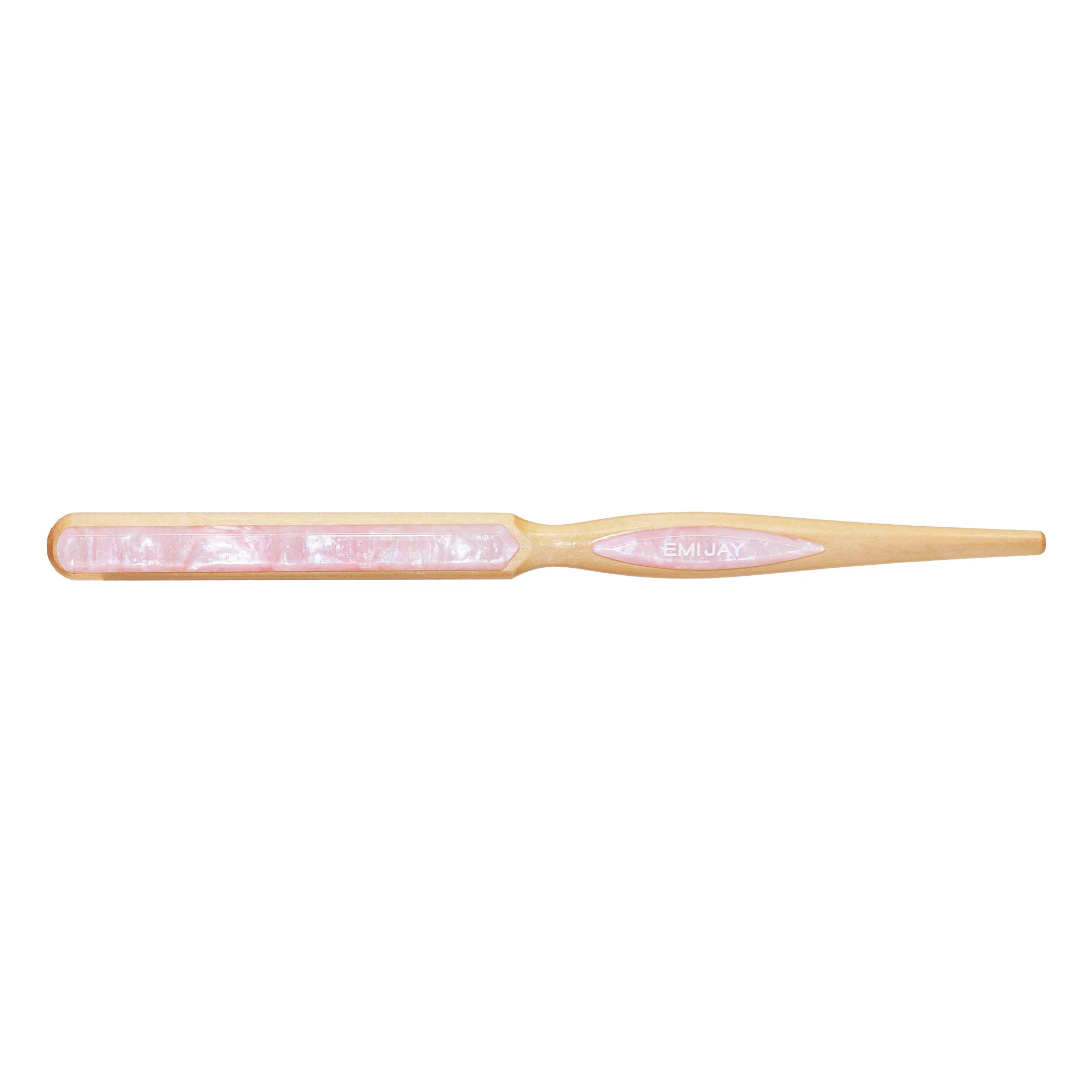 Emi Jay Styling Brush Pink Sugar
