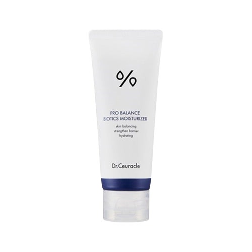 Dr. Ceuracle Pro-Balance Biotics Moisturizer