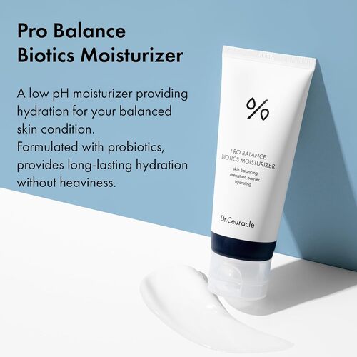 Dr. Ceuracle Pro-Balance Biotics Moisturizer