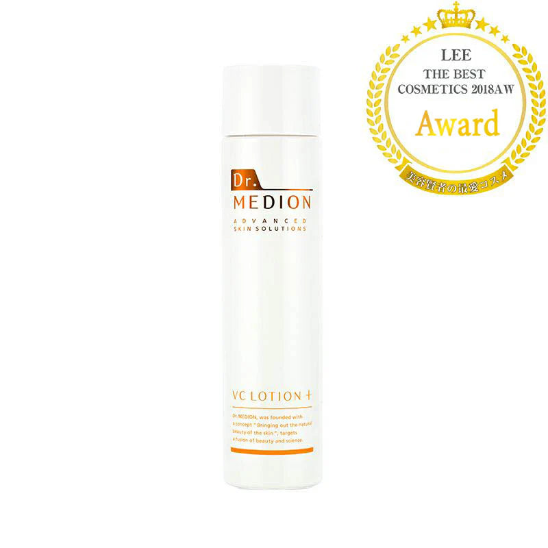 Dr. MEDION VC Lotion +