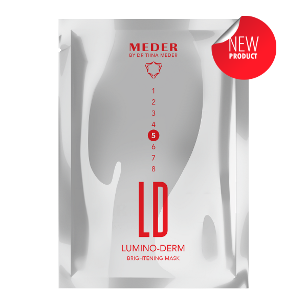 Meder 5LD Masque Lumino-Derm X5 Set