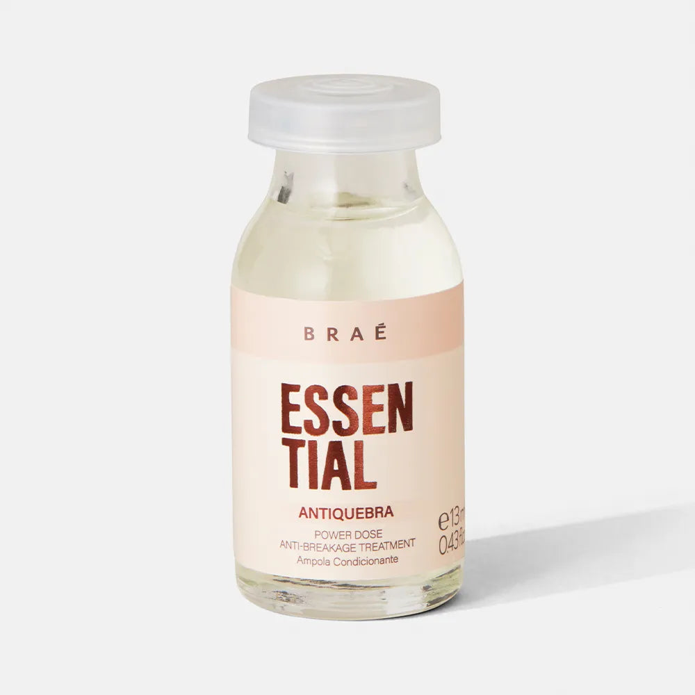 Braé Essential Anti-Breakage Power Dose