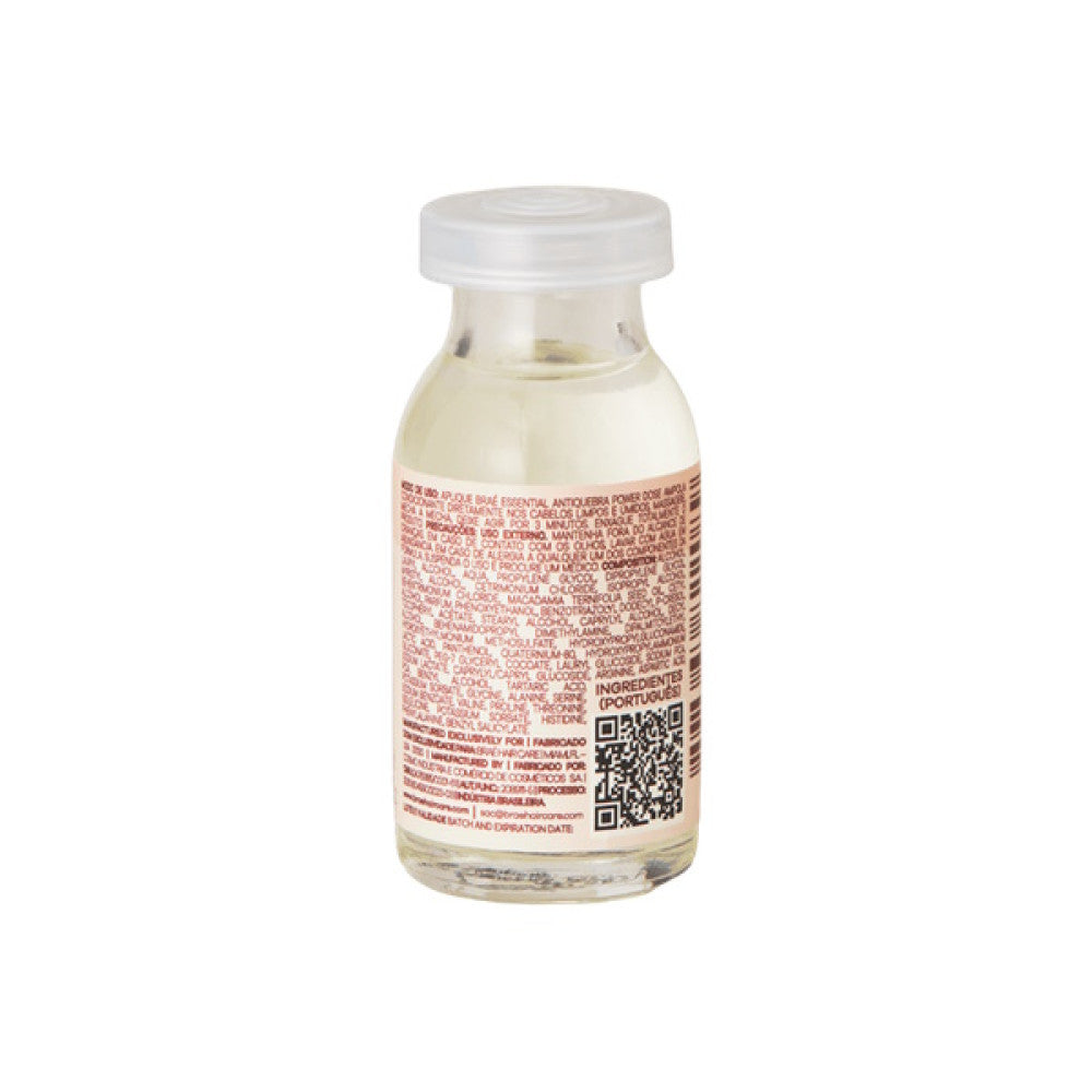 Braé Essential Intense Repair Power Dose