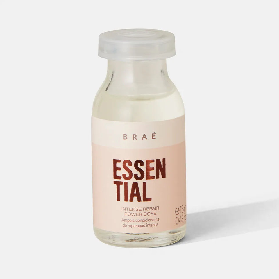 Braé Essential Intense Repair Power Dose