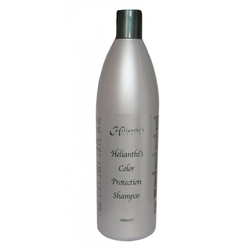 Helianthi's Color Protection Shampoo
