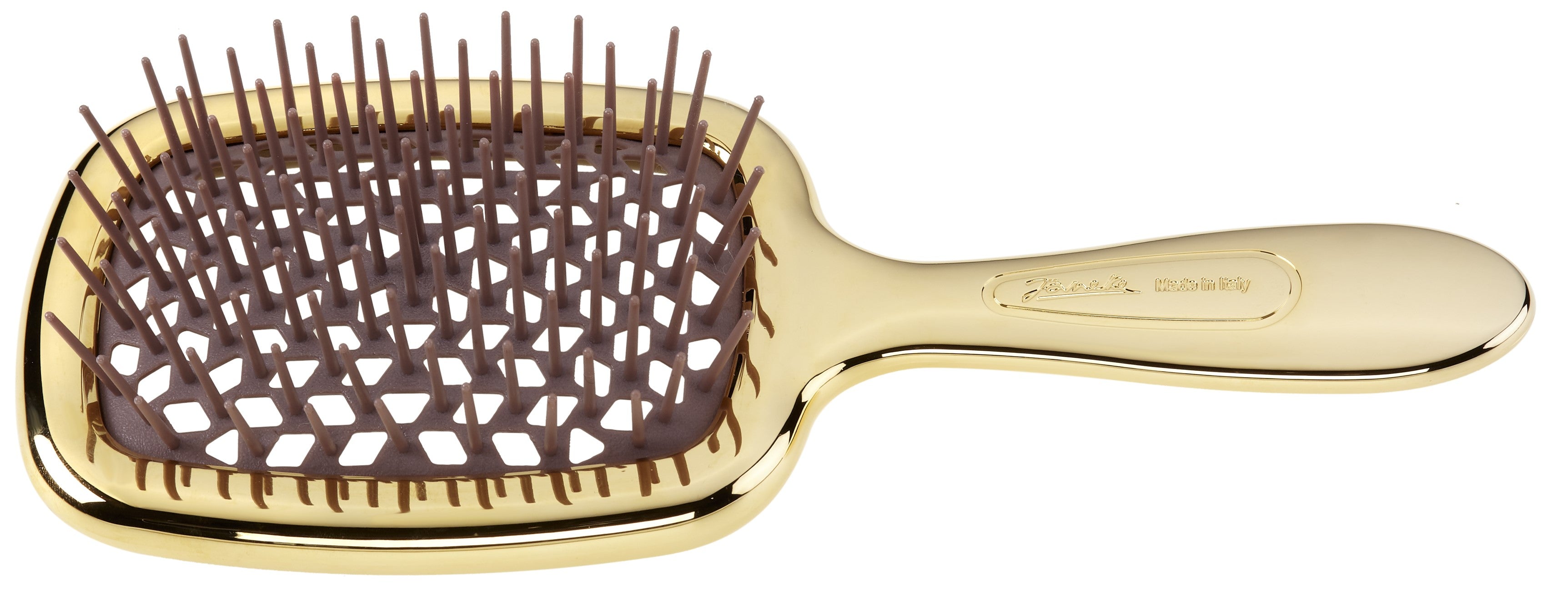 Janeke Superbrush Gold