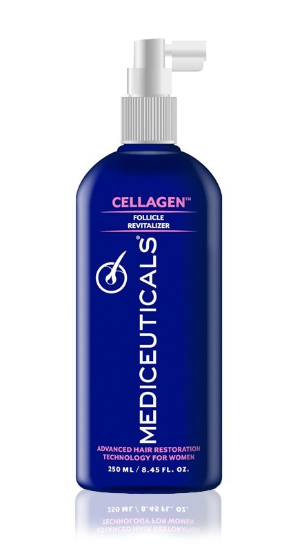 Mediceuticals Cellagen Revitalizer 250 ml