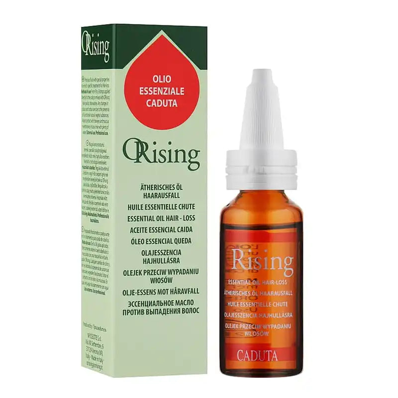 ORising Essential Oil Hair Loss