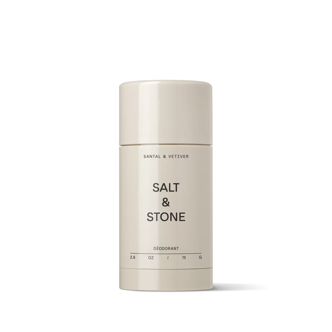 Kaufen Sie Salt&Stone NATURAL DEODORANT SANTAL & VETIVER in Österreich und Deutschland