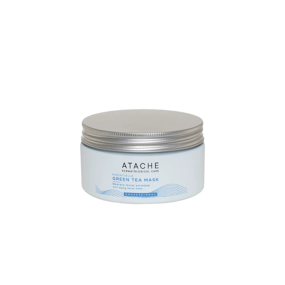 Atache Green Tea Mask