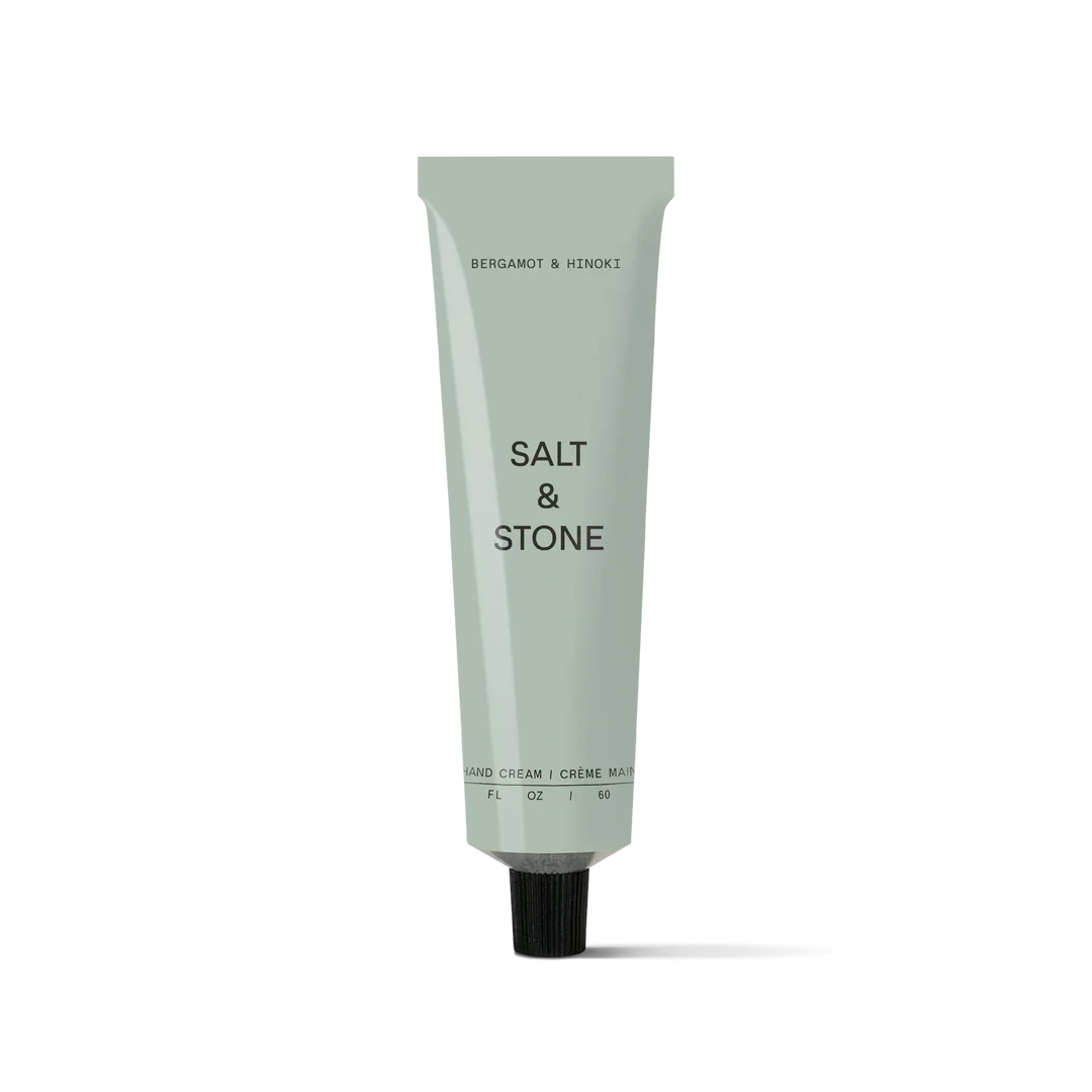 Kaufen Sie Salt&Stone HAND CREAM BERGAMOT & HINOKI