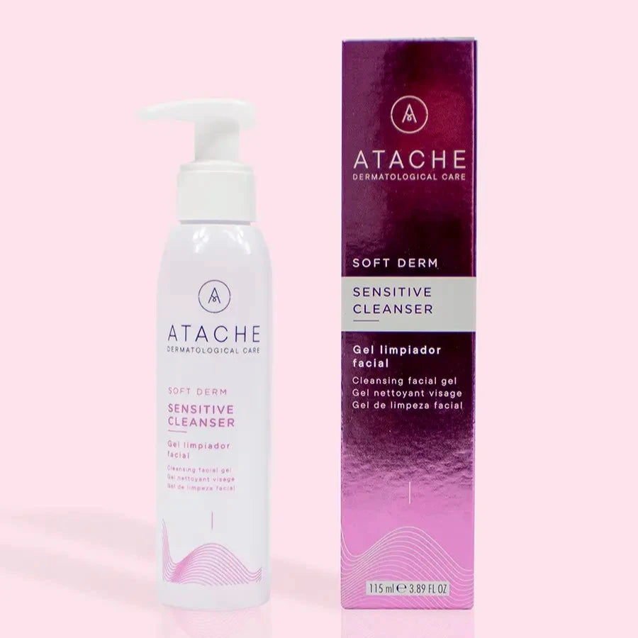 Atache Sensitive Cleanser