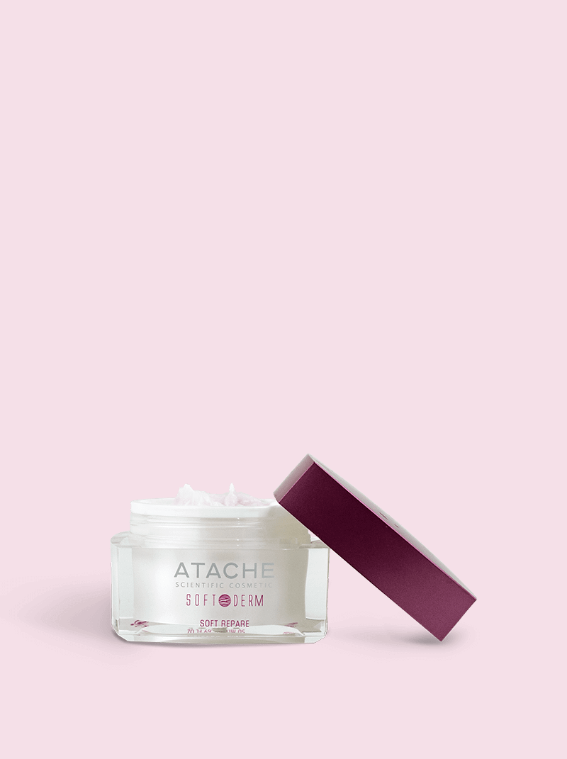 Atache Soft Repare cream - in Deutschland und Österreich kaufen