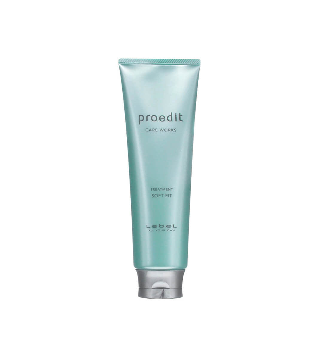 Lebel Proedit Soft Fit Treatment - buy online in Austria, Germany, Italy, France, EU