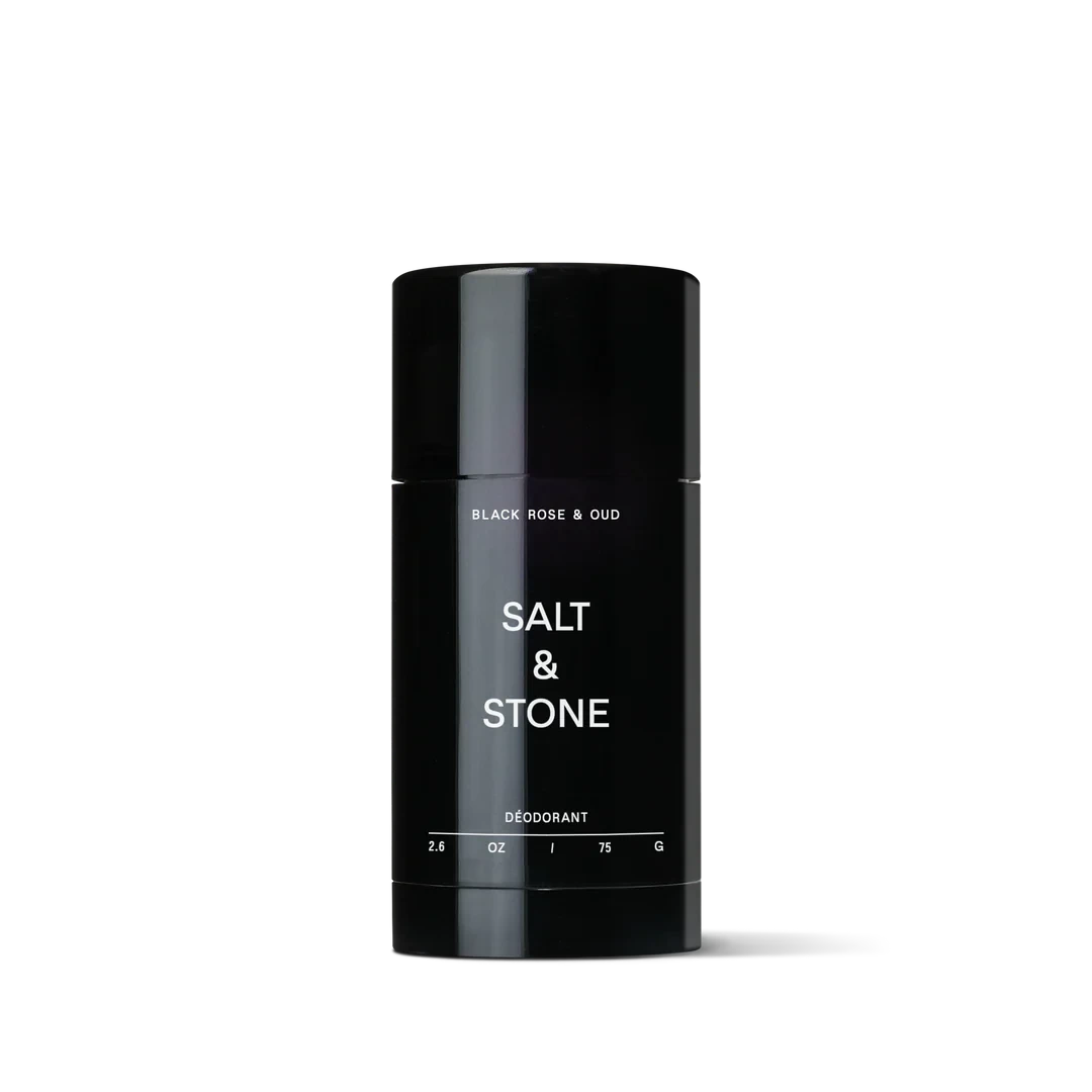 Kaufen Sie Salt&Stone NATURAL DEODORANT BLACK ROSE & OUD