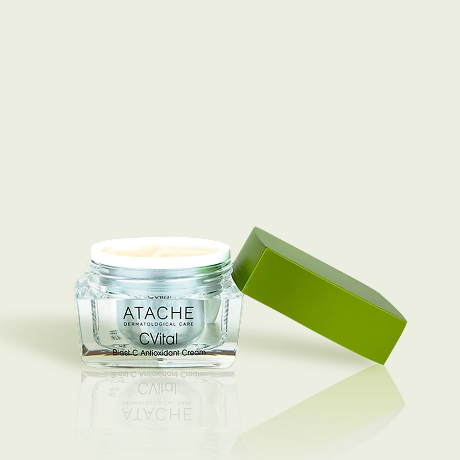 Atache BLAST C ANTIOXIDANT CREAM