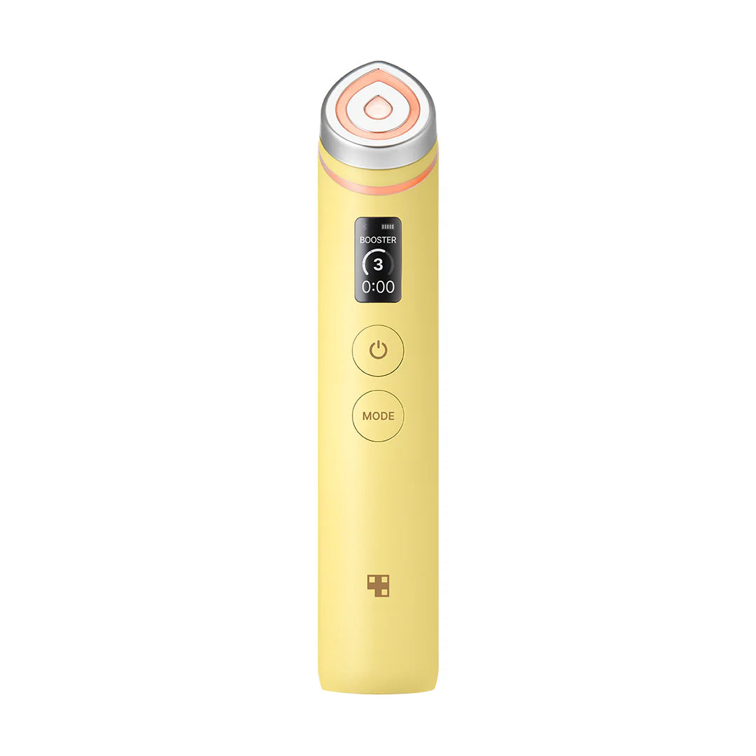 Medicube Age-R Booster Pro Ex Yellow