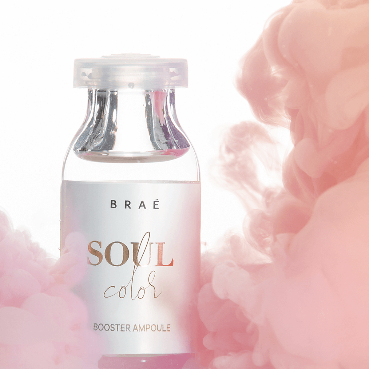 Braé Soul Color Power Dose